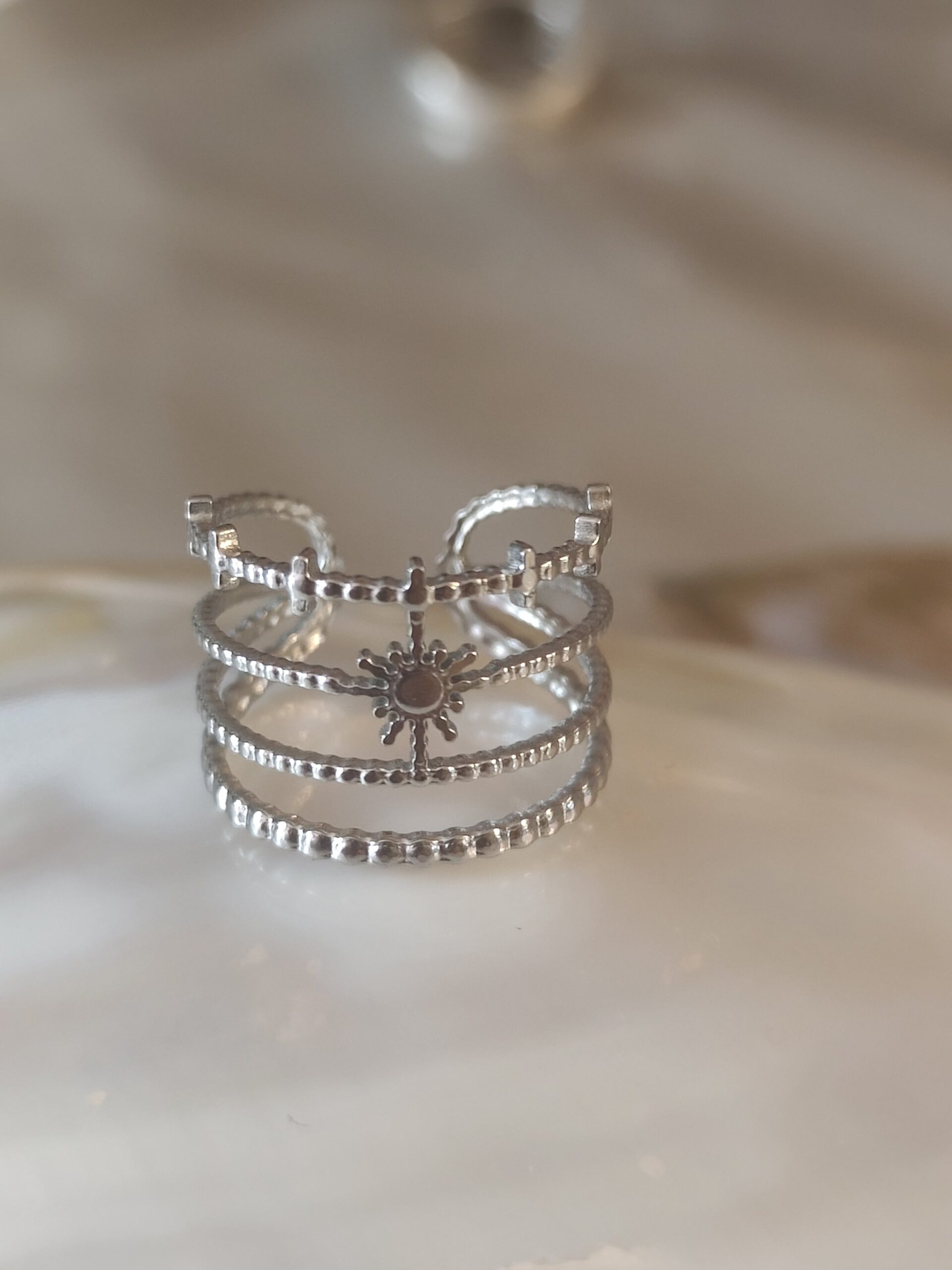 Bague été