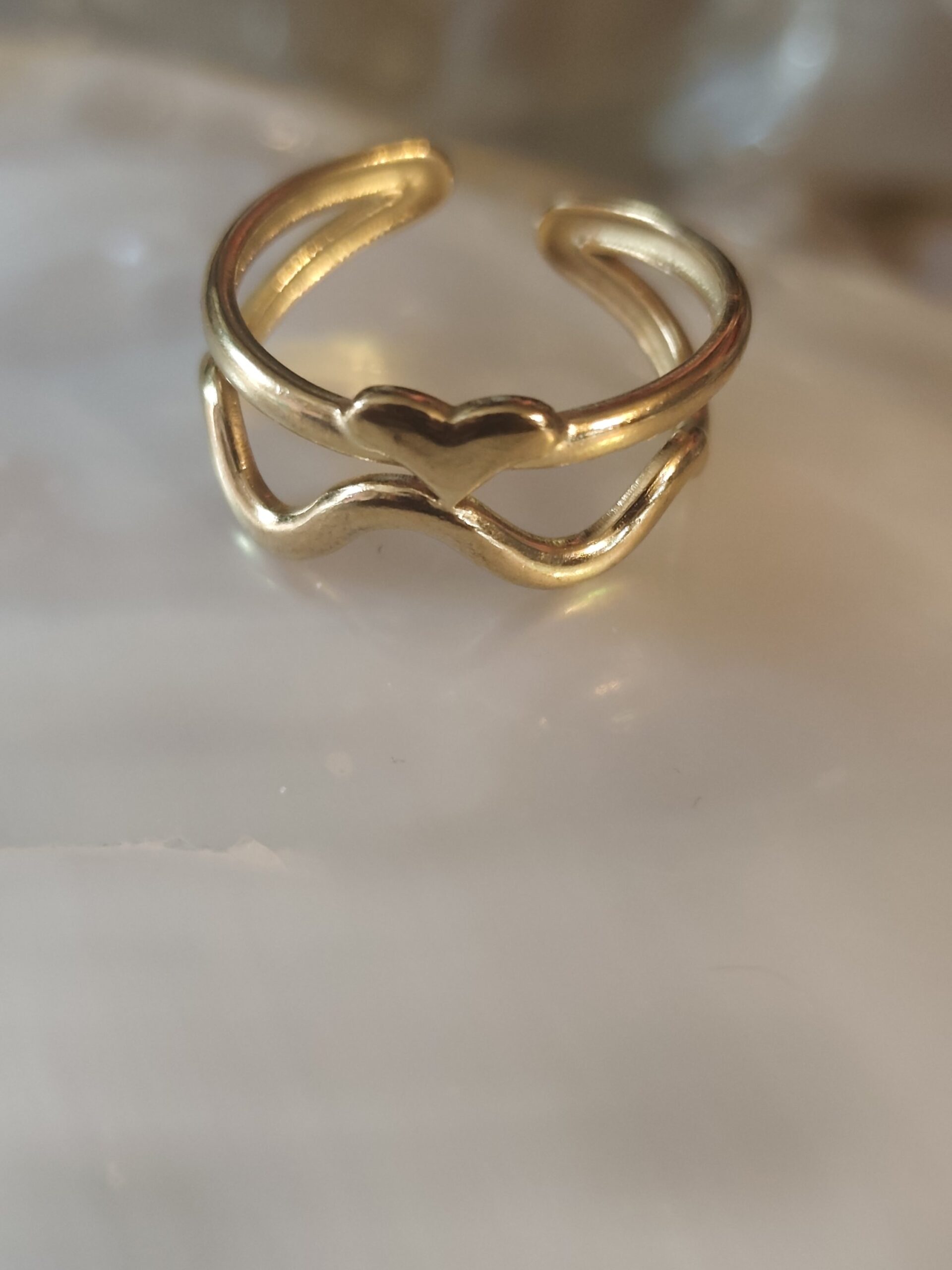 Bague été