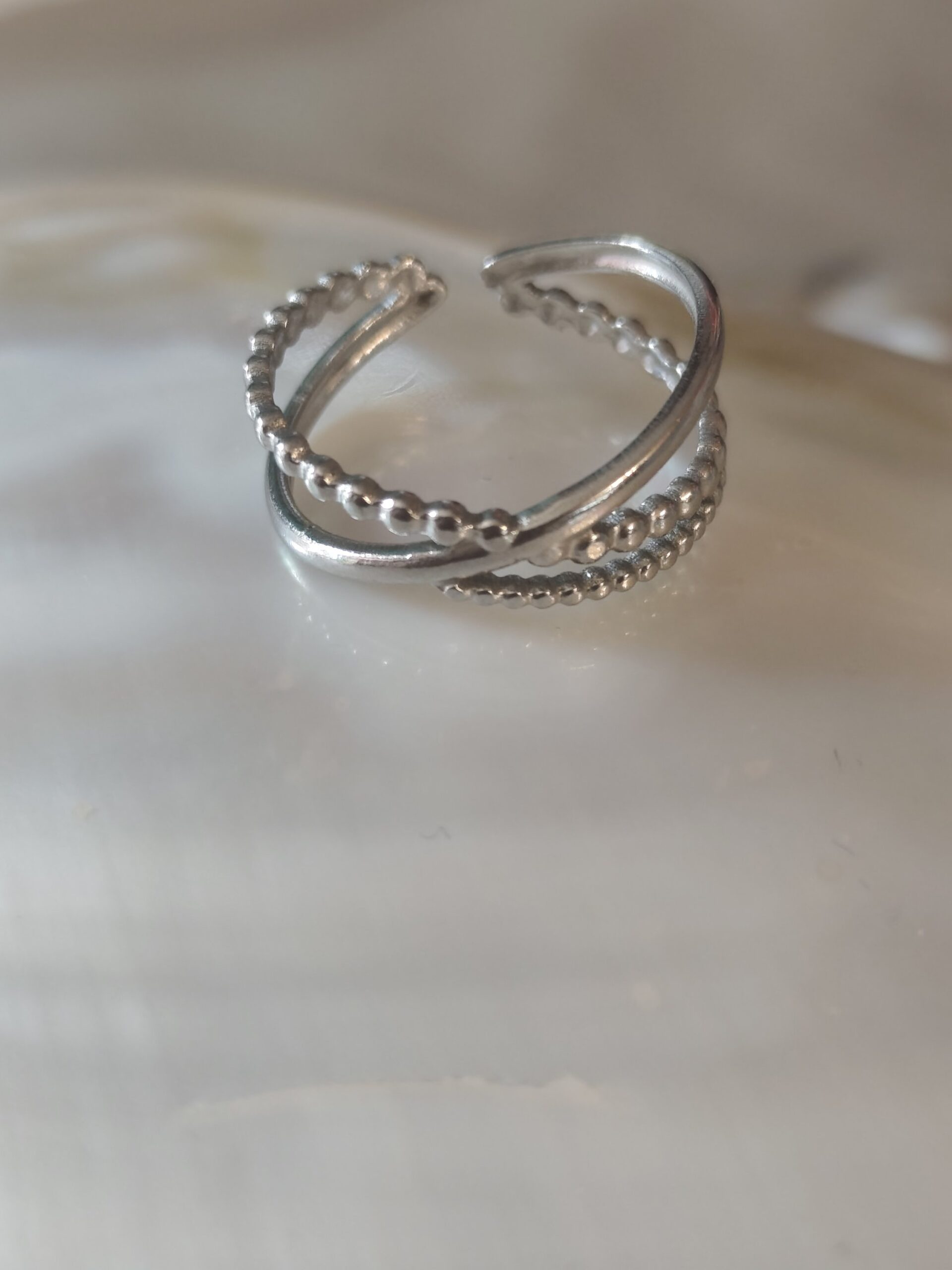 Bague été