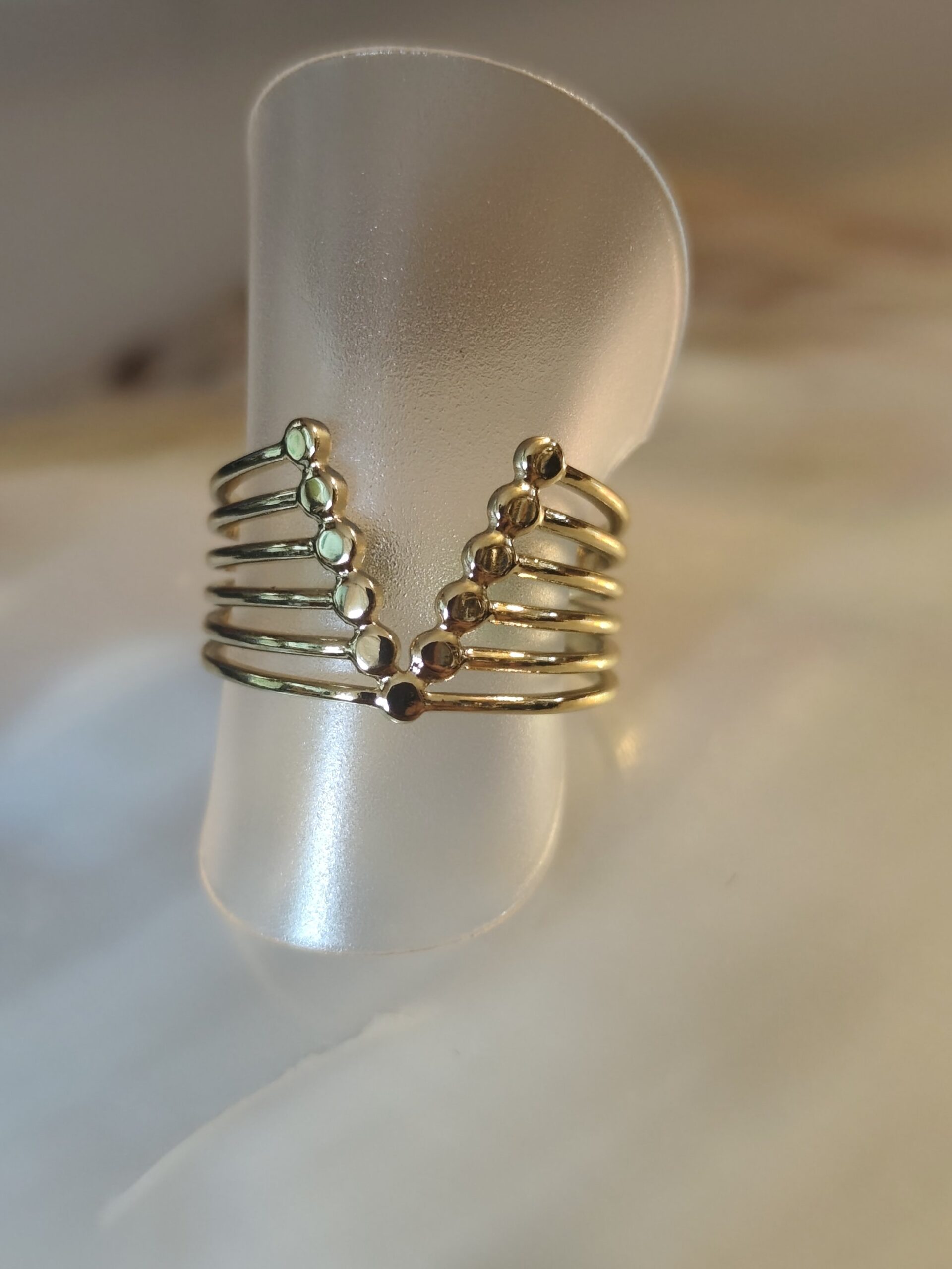 Bague V