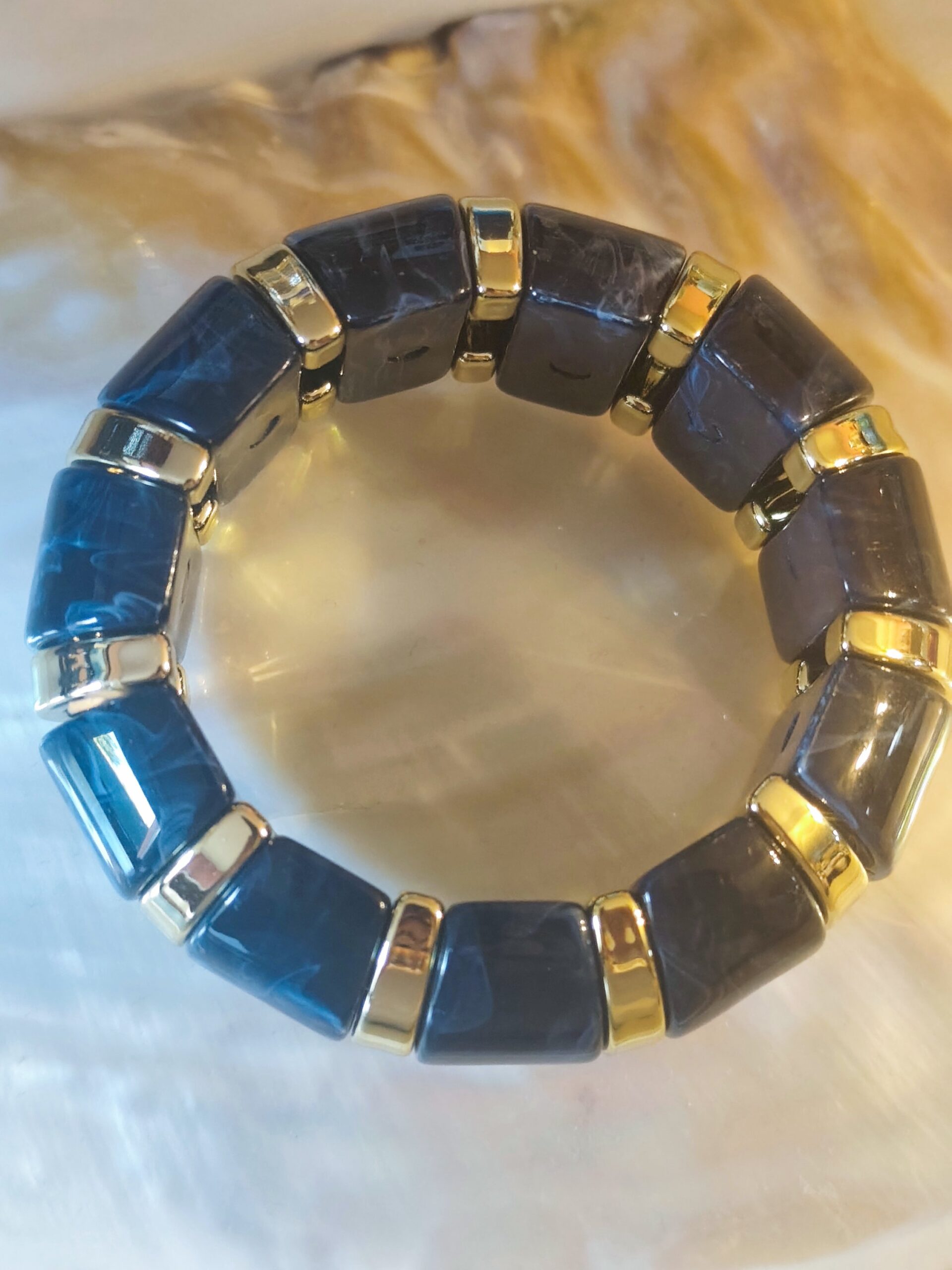 Bracelet bonbon