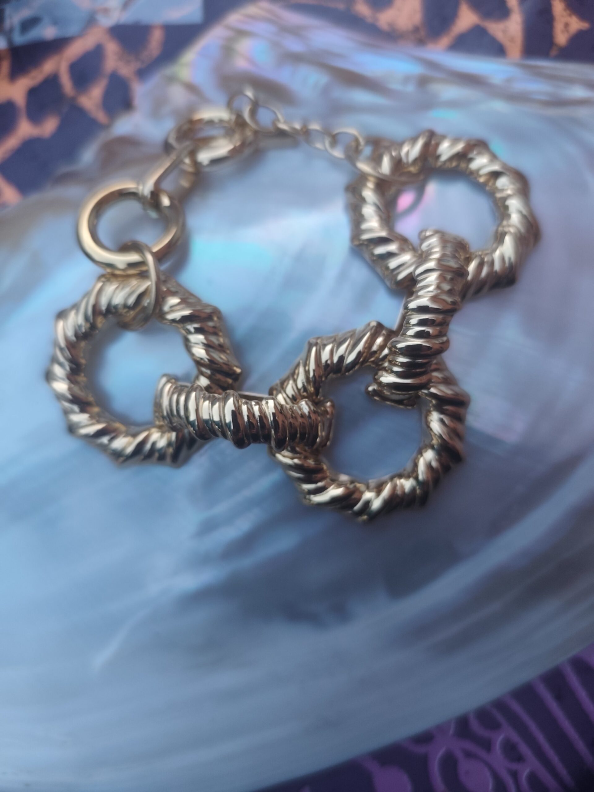 Bracelet Multi rond