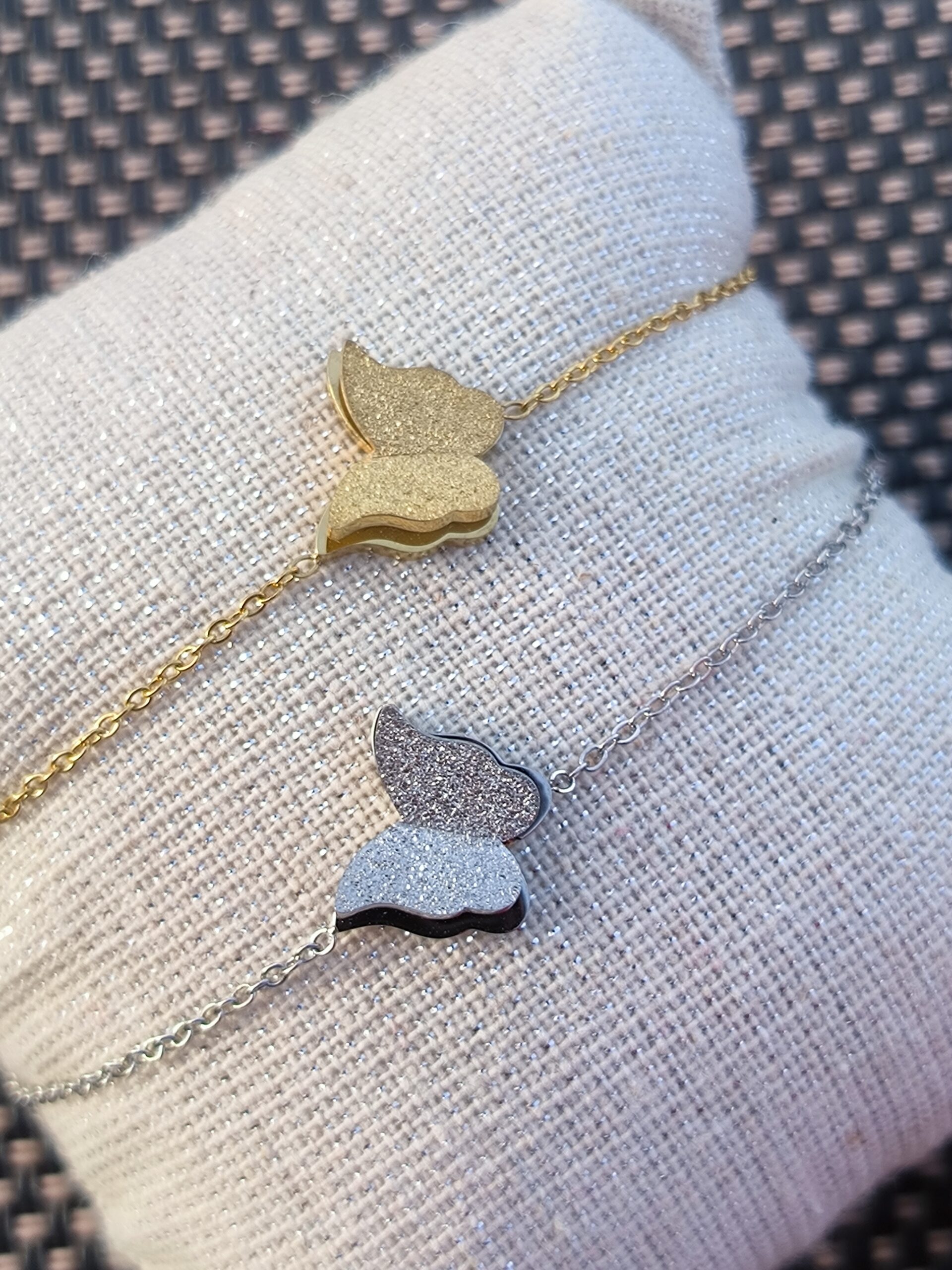 Bracelet "Papillon"