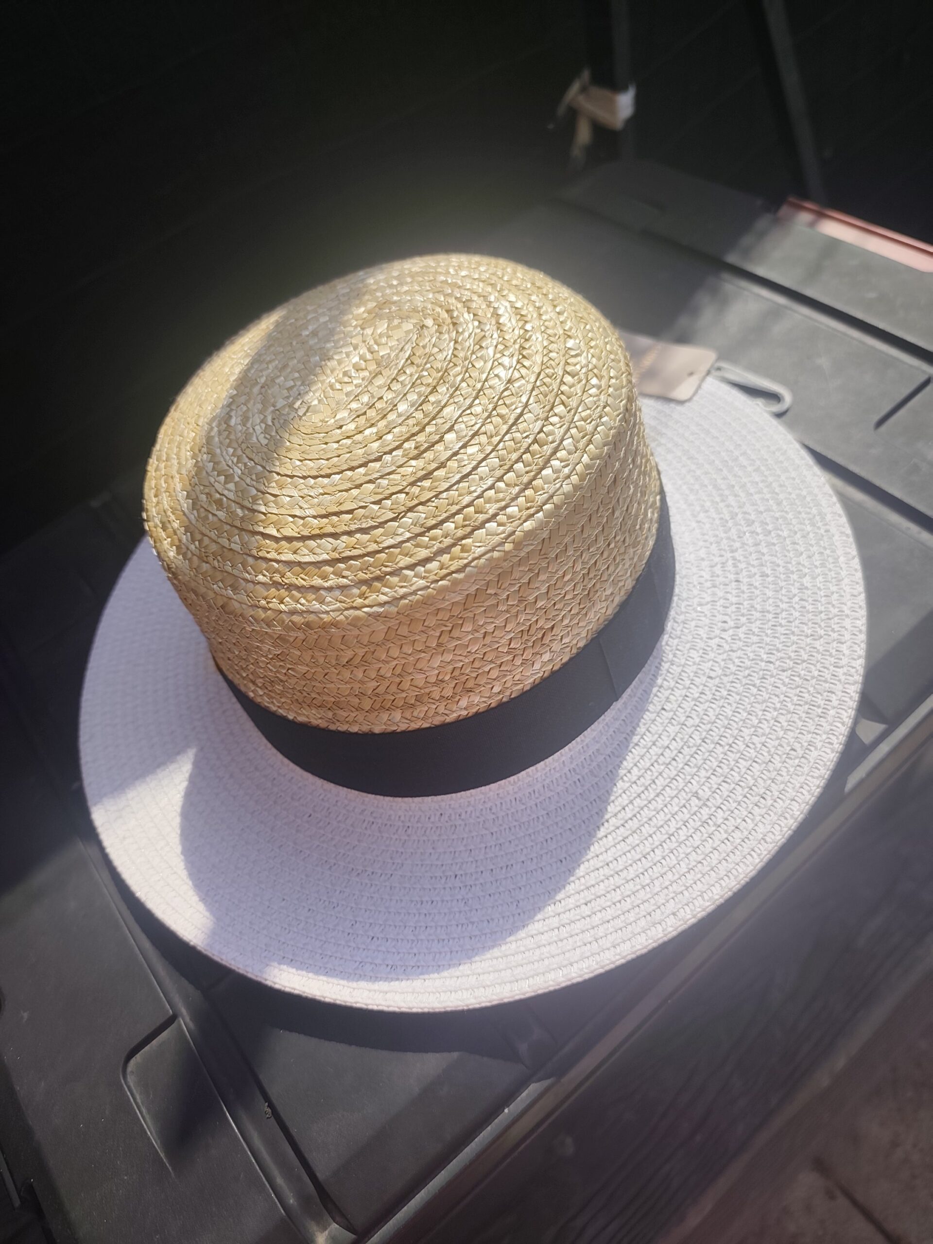 Chapeau bio couleur