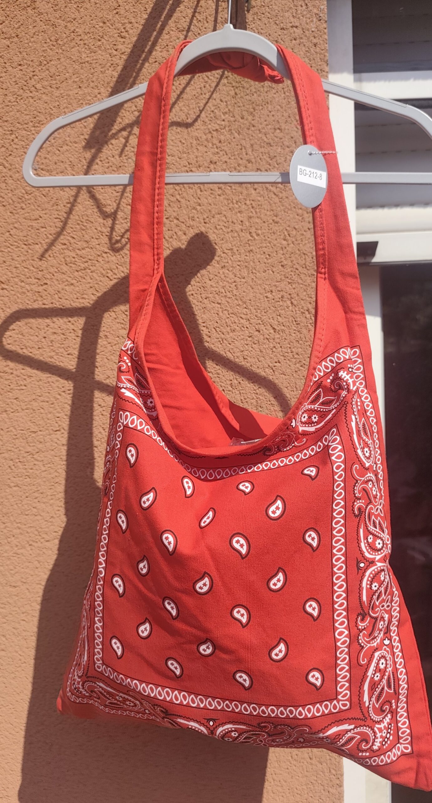 Sac bandana