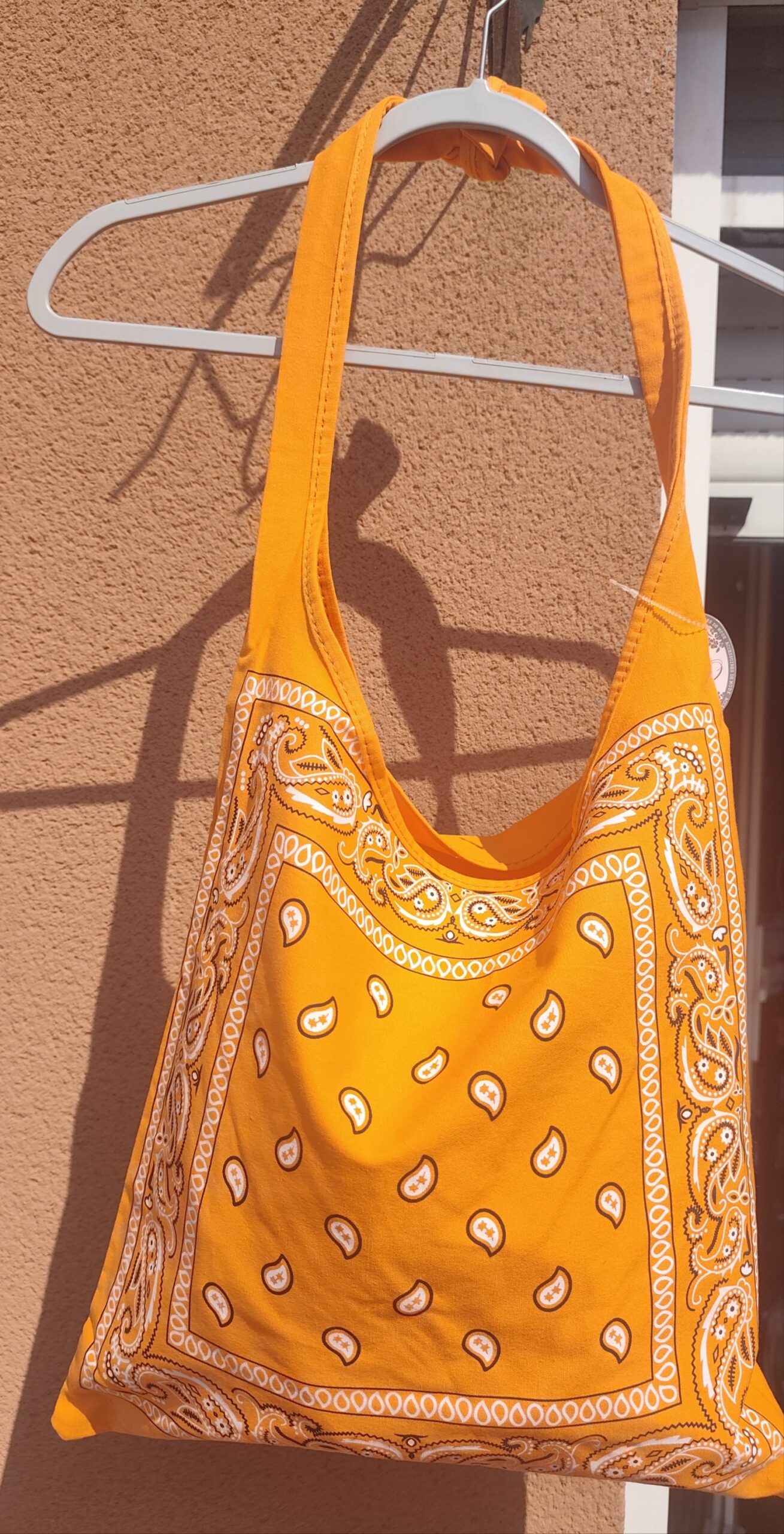 Sac bandana