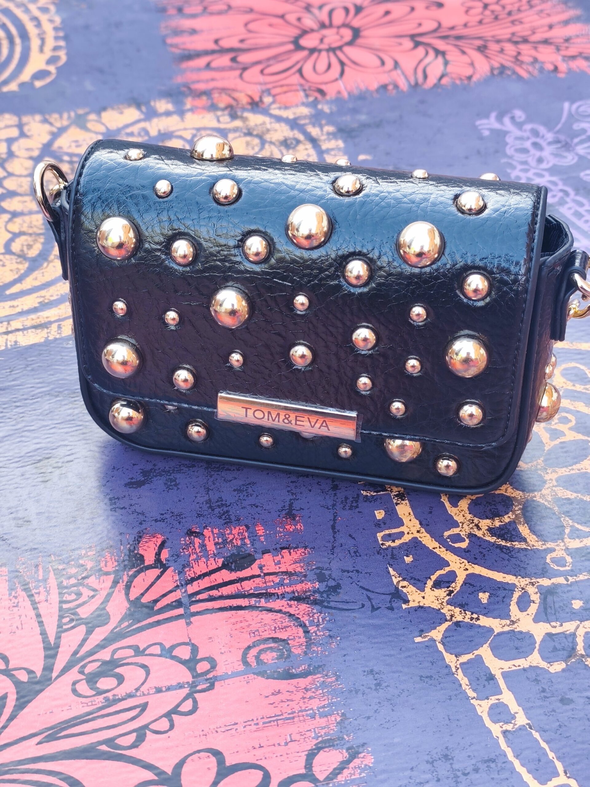 Sac boule