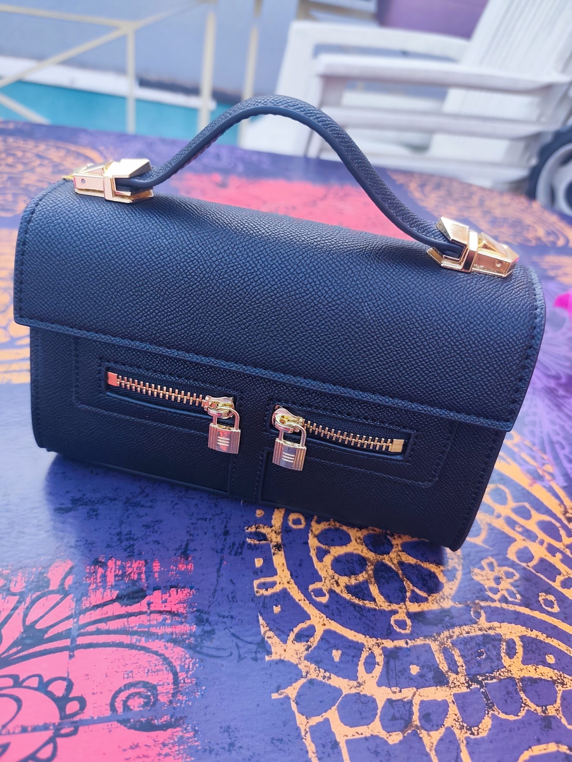 Sac cadenas